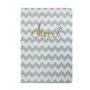 Notes Antra Sweet A5/80/70g kratka, Geometryczne wzory - 2